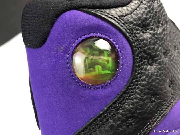 Air DJ5982-015 13 Purple Court Jordan 0606